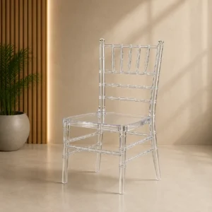Ice Chairs