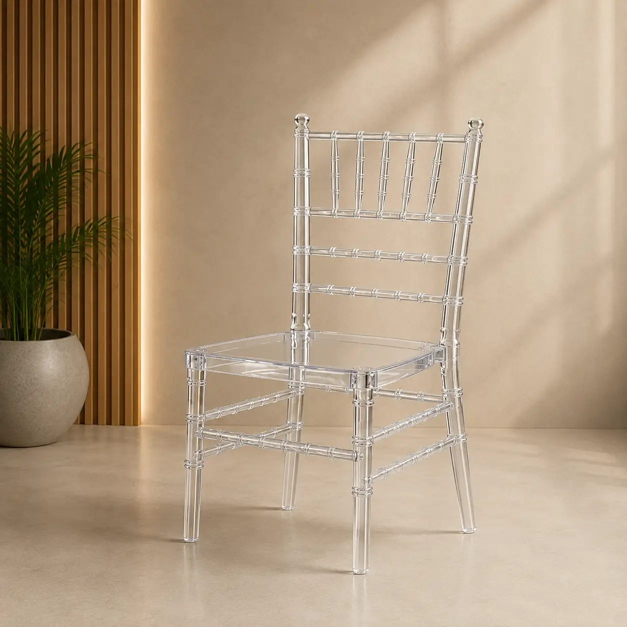 Ice Chairs