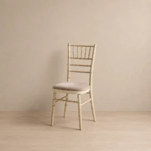 Limewash Chiavari Chair Hire