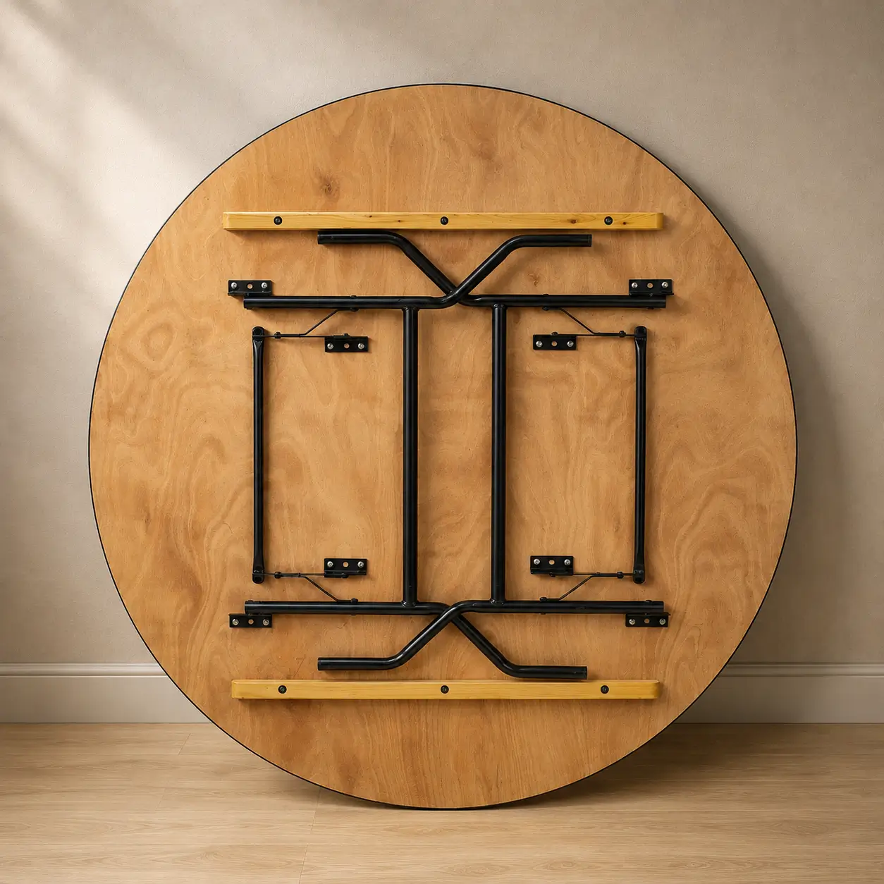 Round Table Hire (5ft) - Image 2