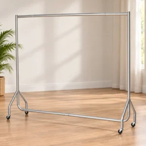 Coat Rail Hire