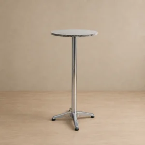 Bar Table Hire