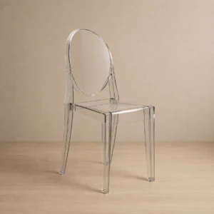 Ghost Chair