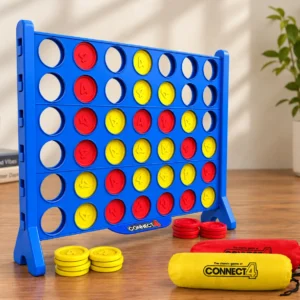 Giant Connect 4 Hire