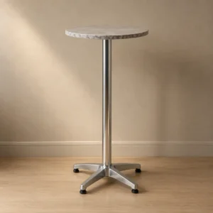 Poseur Table Hire
